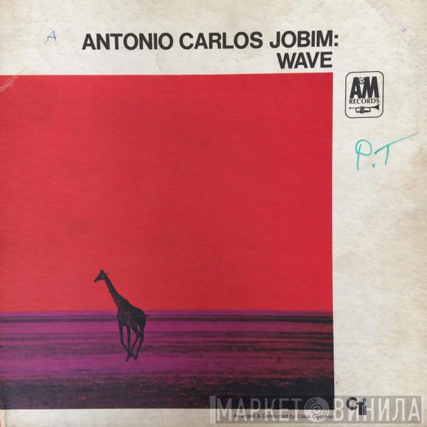  Antonio Carlos Jobim  - Wave