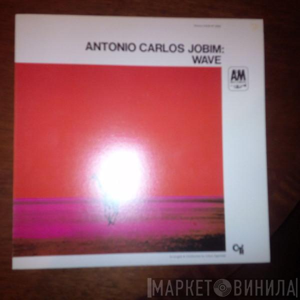  Antonio Carlos Jobim  - Wave