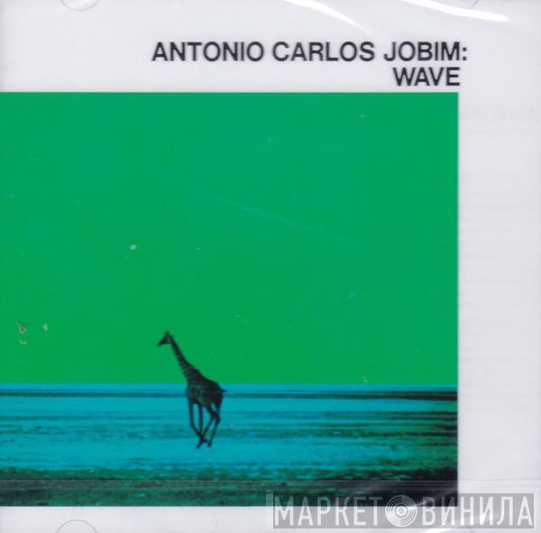  Antonio Carlos Jobim  - Wave