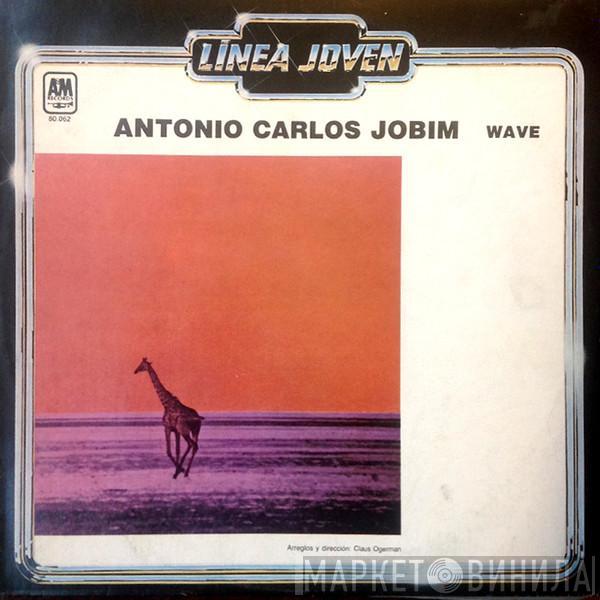  Antonio Carlos Jobim  - Wave