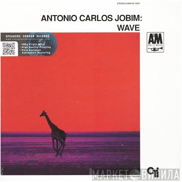 Antonio Carlos Jobim - Wave