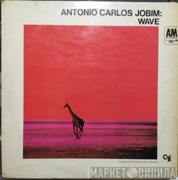 Antonio Carlos Jobim - Wave