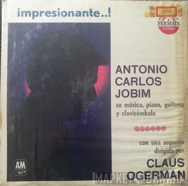  Antonio Carlos Jobim  - Wave