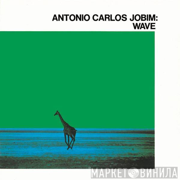  Antonio Carlos Jobim  - Wave