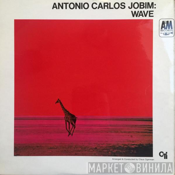 Antonio Carlos Jobim - Wave