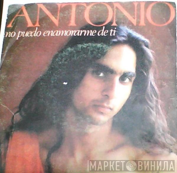 Antonio Flores - No Puedo Enamorarme De Ti