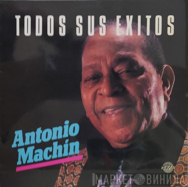 Antonio Machín - Todos Sus Exitos