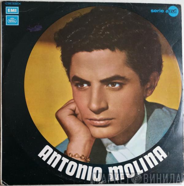 Antonio Molina  - Antonio Molina