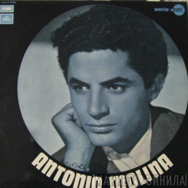 Antonio Molina  - Antonio Molina