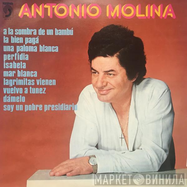 Antonio Molina  - Antonio Molina