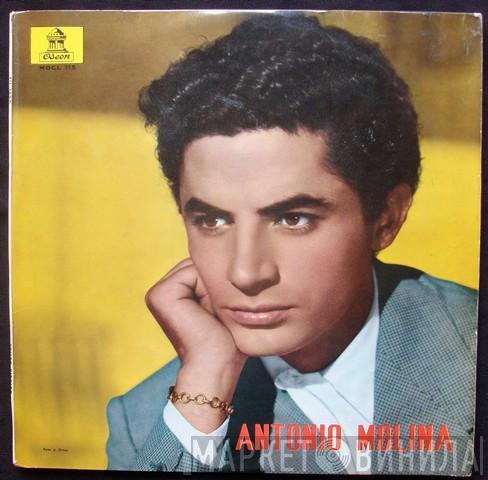 Antonio Molina  - Antonio Molina