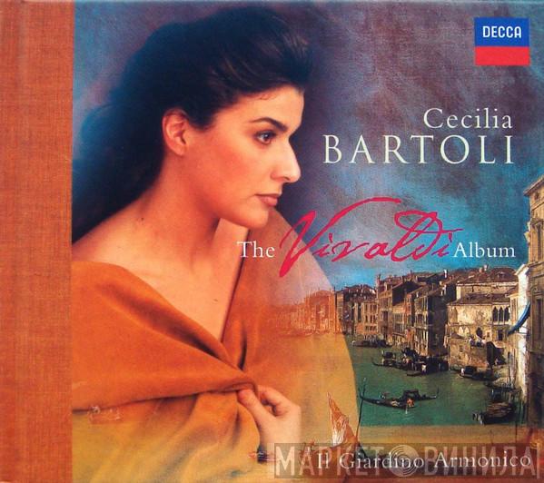 Antonio Vivaldi, Cecilia Bartoli, Il Giardino Armonico - The Vivaldi Album