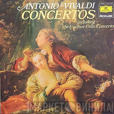 Antonio Vivaldi - Concertos