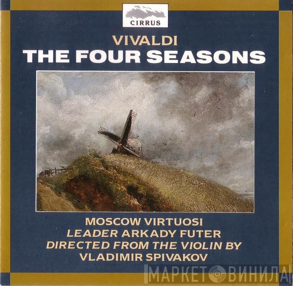 Antonio Vivaldi, Moscow Virtuosi - The Four Seasons