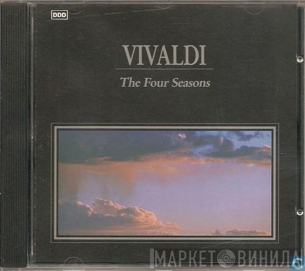 Antonio Vivaldi - The Four Seasons