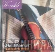 Antonio Vivaldi - The Telegraph Masters Of Music