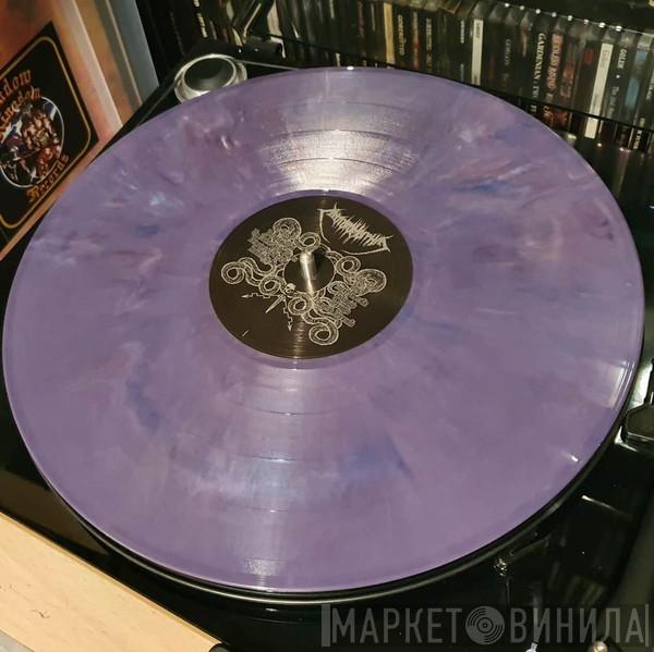Antropomorphia - Evangelivm Nekromantia