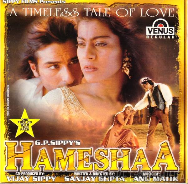  Anu Malik  - Hameshaa