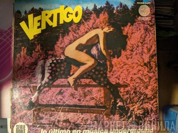  - Anual De Vertigo 1970