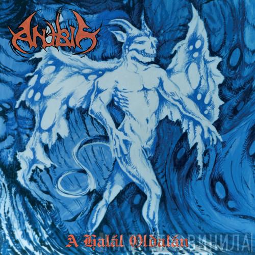 Anubis  - A Halál Oldalán