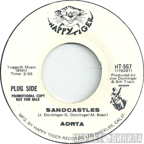 Aorta - Sandcastles