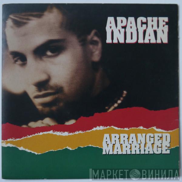 Apache Indian - Arranged Marriage