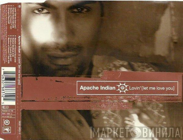 Apache Indian - Lovin' [Let Me Love You]