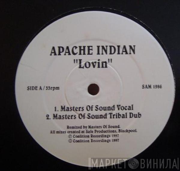 Apache Indian - Lovin