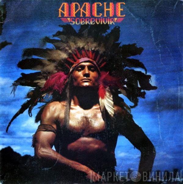 Apache  - Sobrevivir