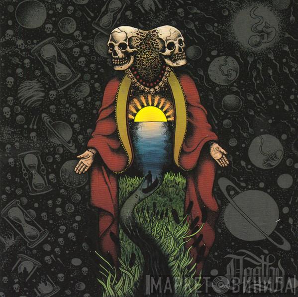  Apathy  - Where The River Meets The Sea