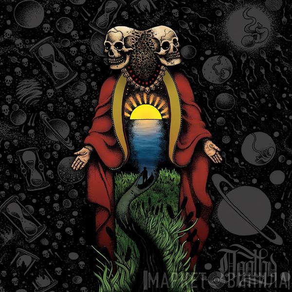  Apathy  - Where The River Meets The Sea