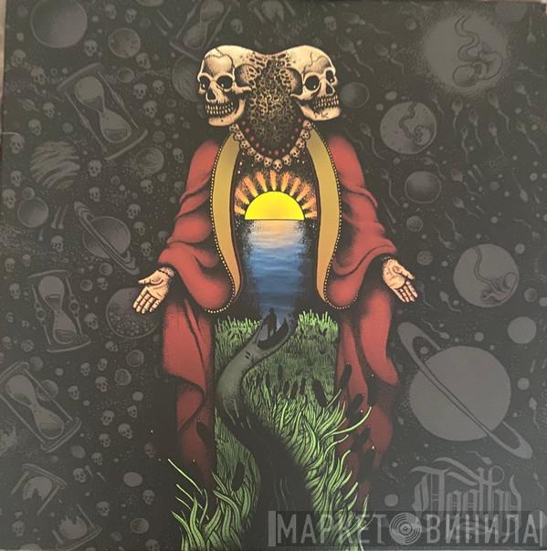  Apathy  - Where The River Meets The Sea