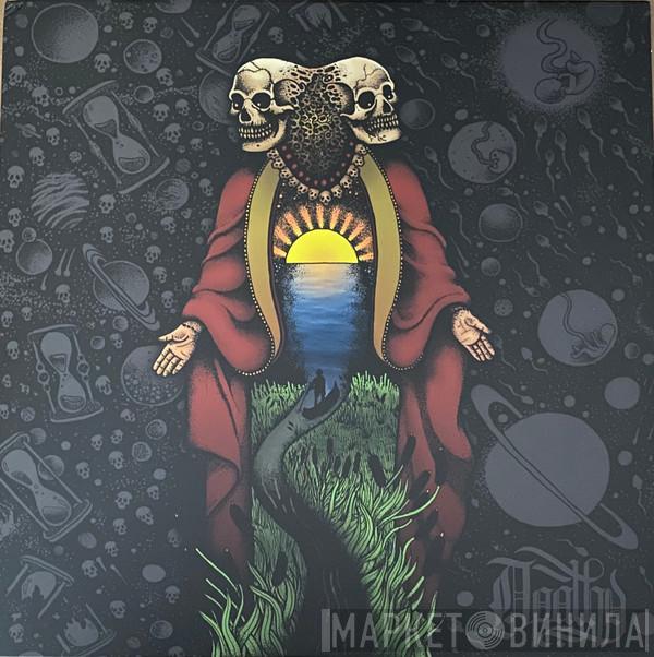  Apathy  - Where The River Meets The Sea