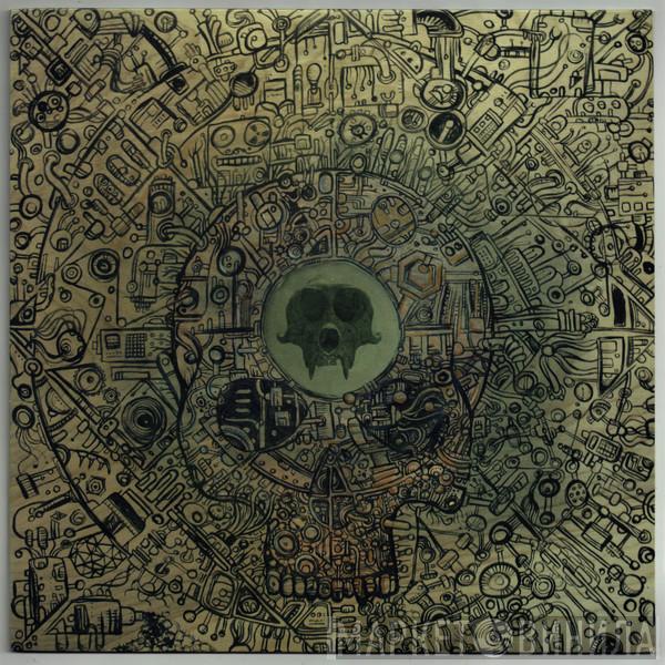 Ape Machine - Mangled By The Machine