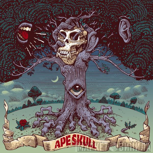 Ape Skull - Ape Skull