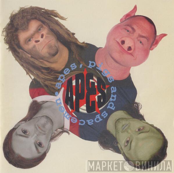 Apes, Pigs And Spacemen - Transfusion