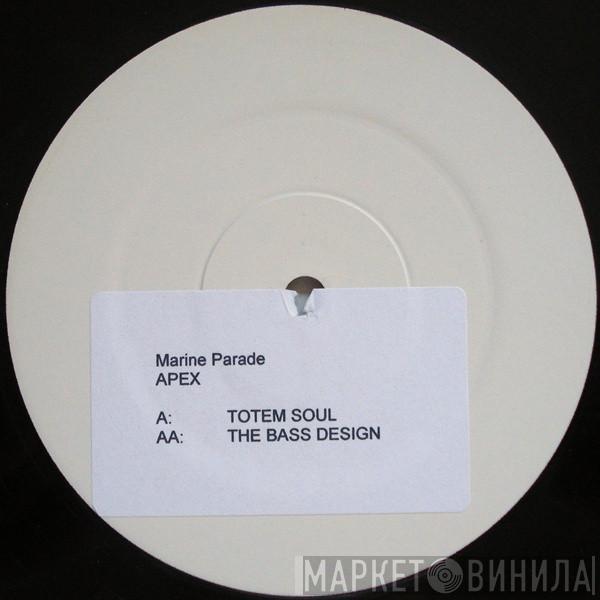 Apex - Totem Soul / The Bass Design
