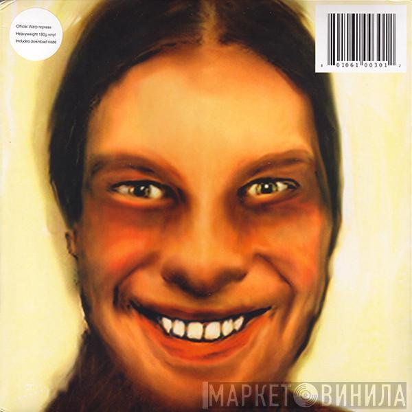 Aphex Twin - ...I Care Because You Do