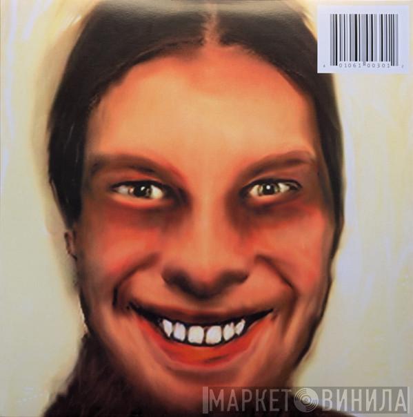 Aphex Twin - ...I Care Because You Do