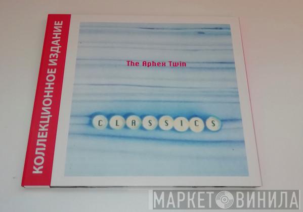  Aphex Twin  - Classics