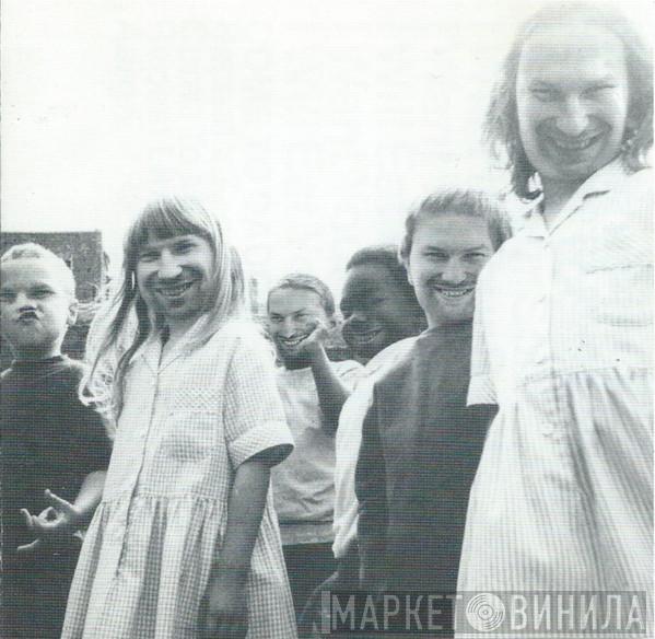  Aphex Twin  - Come To Daddy