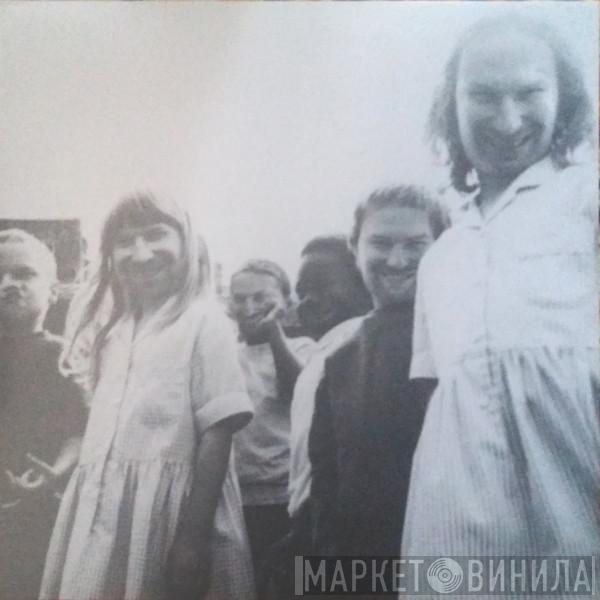 Aphex Twin - Come To Daddy
