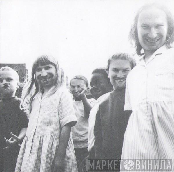  Aphex Twin  - Come To Daddy
