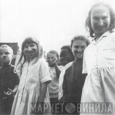  Aphex Twin  - Come To Daddy