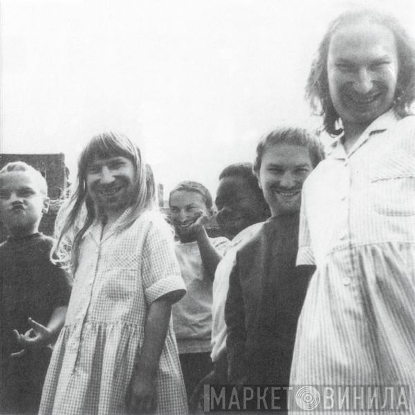  Aphex Twin  - Come To Daddy
