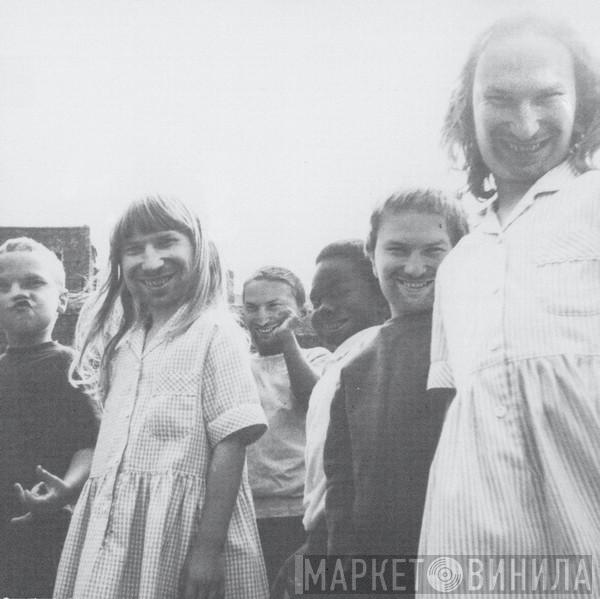  Aphex Twin  - Come To Daddy