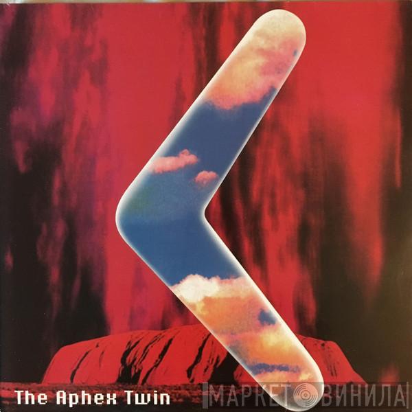  Aphex Twin  - Digeridoo