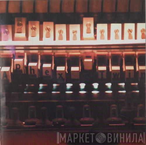  Aphex Twin  - Drukqs