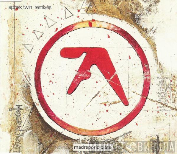  Aphex Twin  - On (Remixes)