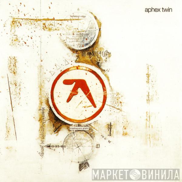  Aphex Twin  - On